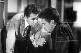 goodbye lover jake and ben dunmore Dermot Mulroney and Don Johnson public relations